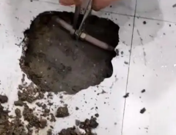 蓝田卫生间漏水检测电话