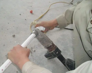 蓝田漏水维修电话