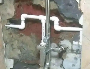 蓝田卫生间漏水检测电话