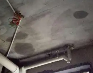 蓝田漏水维修电话