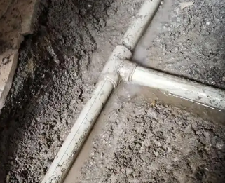 蓝田漏水维修电话