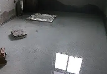 蓝田卫生间漏水检测多少钱