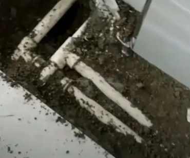 蓝田卫生间漏水检测哪家好