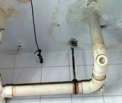 蓝田卫生间漏水检测多少钱