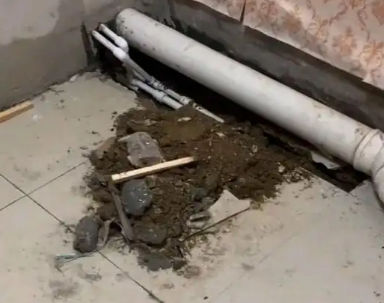 蓝田卫生间漏水检测哪家好