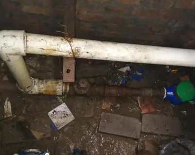 蓝田水管维修哪家好