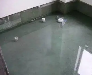 蓝田卫生间测漏水哪家好