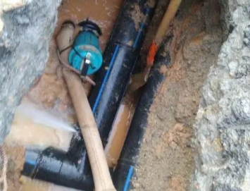 蓝田水管维修哪家好