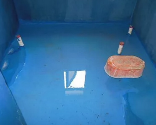 蓝田卫生间防水多少钱