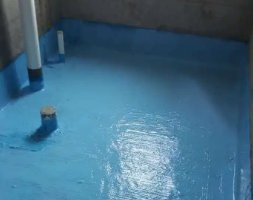 蓝田卫生间防水哪家好