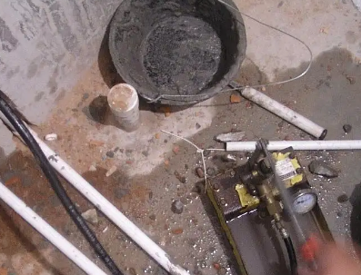 蓝田卫生间漏水维修公司专业为您解答一下蓝田水管维修多少钱一般