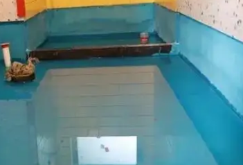 蓝田卫生间防水多少钱