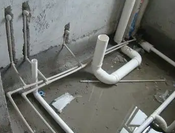 蓝田水管维修多少钱