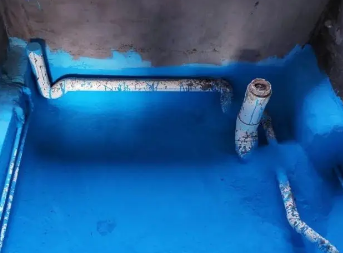 蓝田卫生间防水哪家好