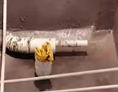 蓝田卫生间漏水检测多少钱