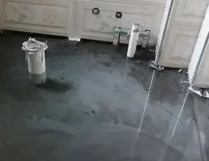 蓝田卫生间漏水维修公司为您专业分享下蓝田卫生间漏水检测的知识点