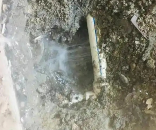 蓝田查漏水哪家好