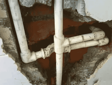 蓝田卫生间漏水维修公司为您专业解答蓝田水管维修哪家好