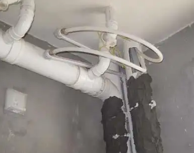 蓝田水管维修哪家好