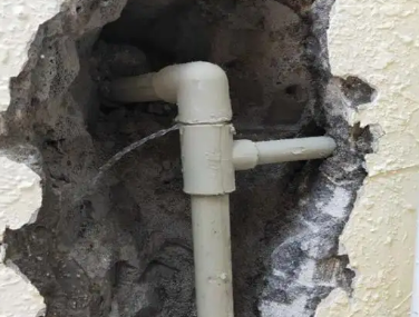 蓝田卫生间漏水检测哪家好