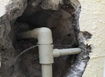 蓝田卫生间测漏水哪家好