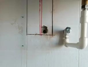 如何判断和蓝田卫生间漏水维修