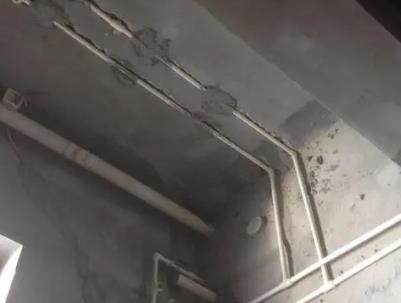 蓝田卫生间漏水维修技术的依据是什么