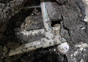 蓝田漏水检测电话多少