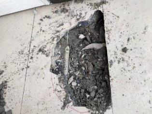 蓝田卫生间漏水检测哪家好